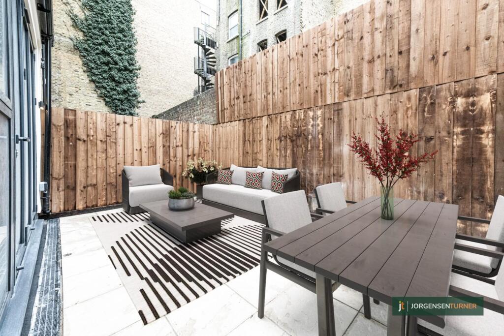 Main image of property: Glengall Road, Queens Park