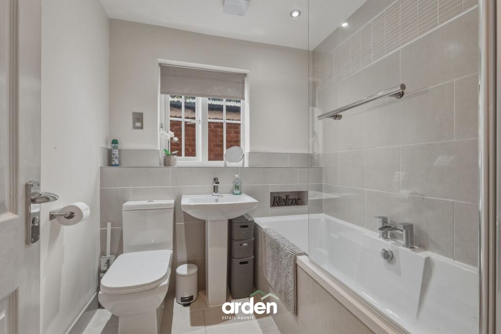 Additional image 12 of Ash Bridge Court, Rednal, B45