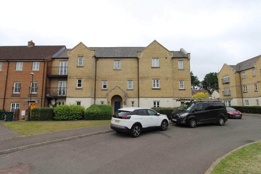 Main image of property: Trist Way, Ifield, Crawley, West Sussex. RH11 0LX