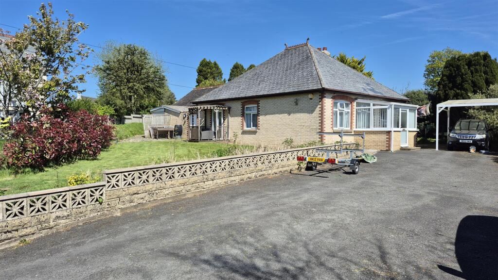 Main image of property: Ashreigney, Chulmleigh