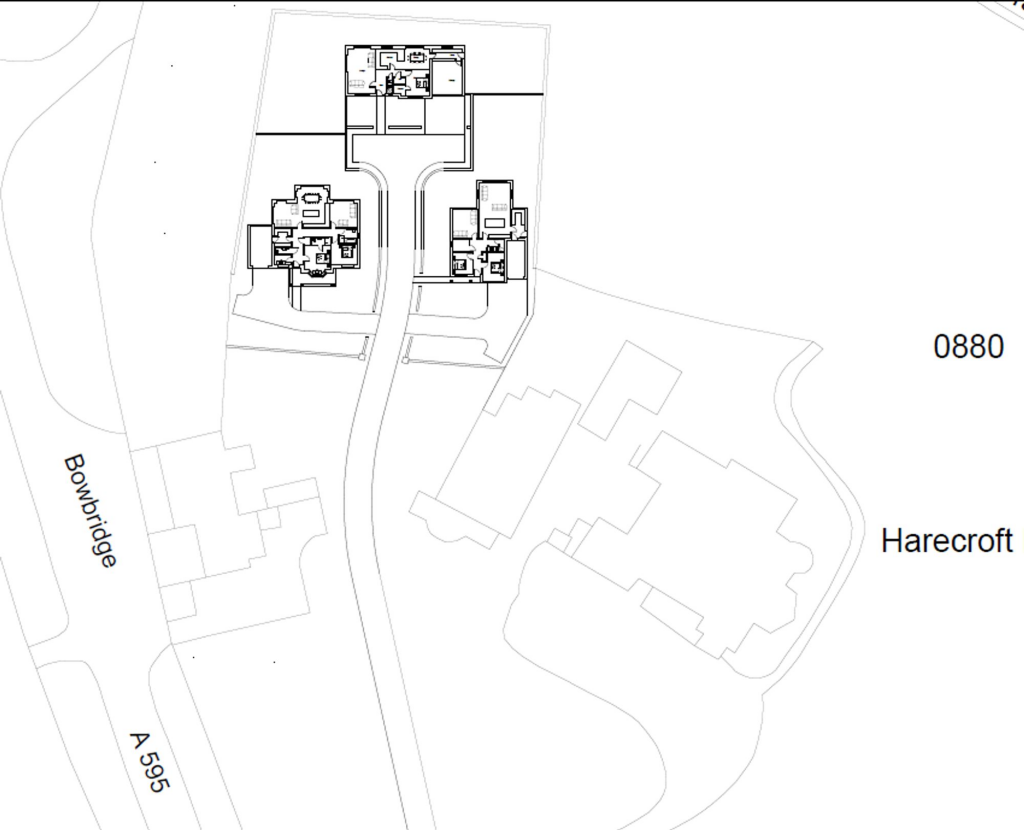 Harecroft Hall, Bowbridge, CA20 photo 4