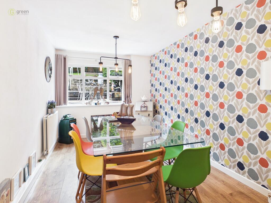 House in Sutton Coldfield, Driffold - View 3