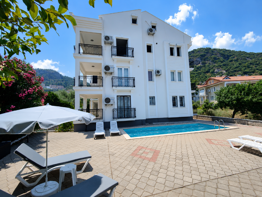 Main image of property: Tasyaka, Fethiye, Mugla