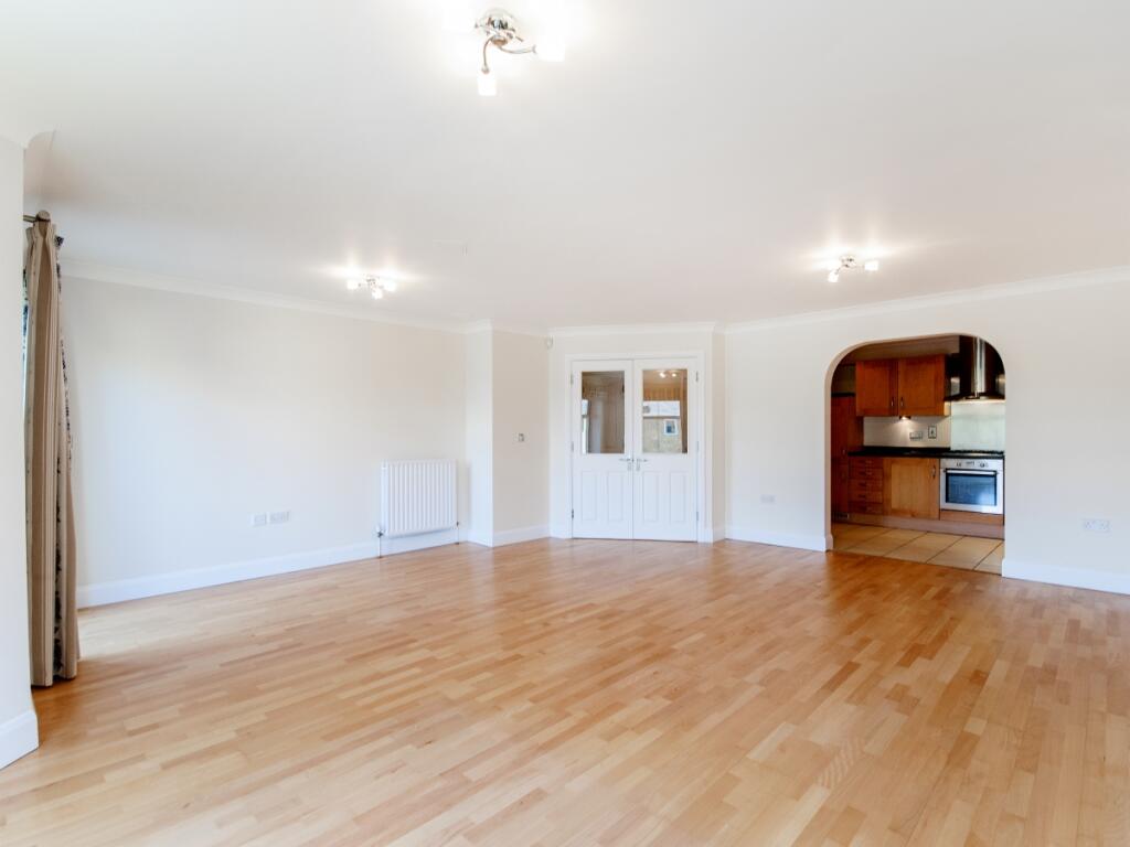 Main image of property: Cox's Ground, Oxford