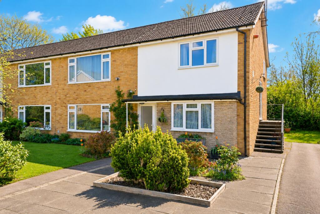 Main image of property: Ryecroft Court, Hatfield Road, St. Albans, Hertfordshire, AL4