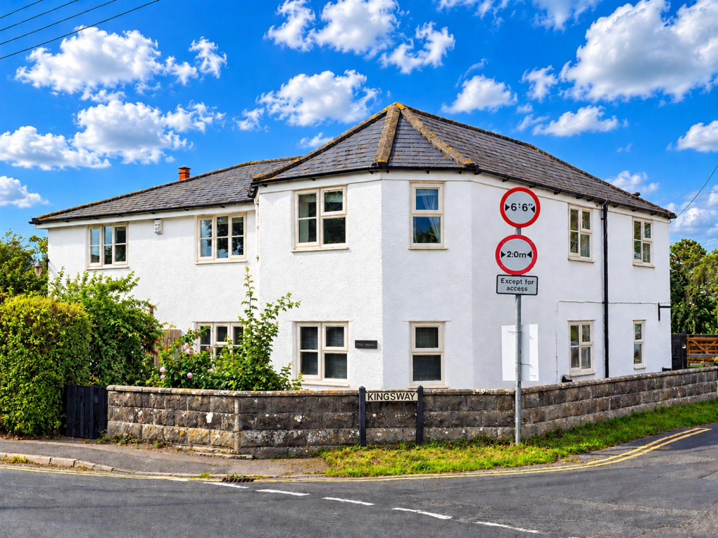 Main image of property: Church Street, Mark