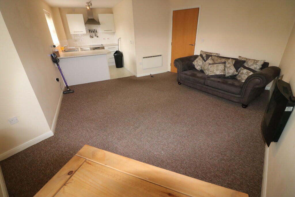 Main image of property: Chancery Court, Brough