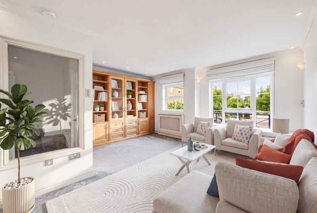 Main image of property: Malthouse Drive,
Chiswick, W4