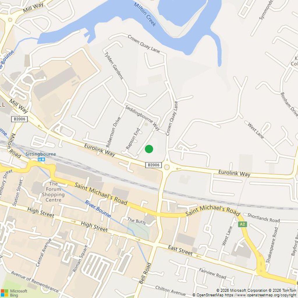 Property Map