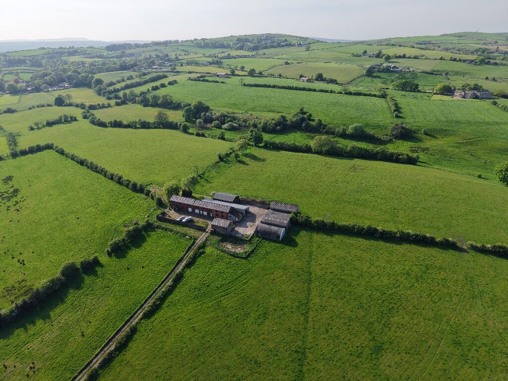 Main image of property: Fernises Farm, OL10