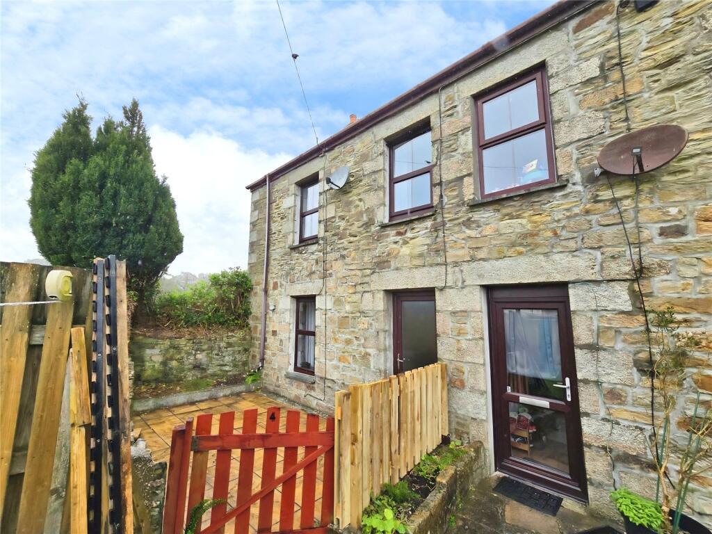 Main image of property: Church Road, Illogan, Redruth, Cornwall, TR16