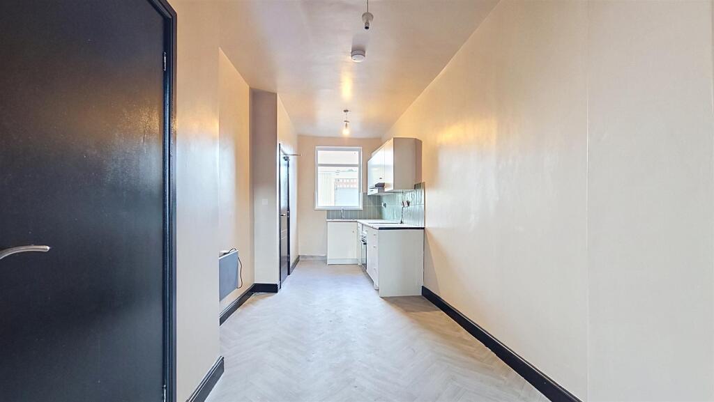 Main image of property: Queens Road, Sheffield, S2