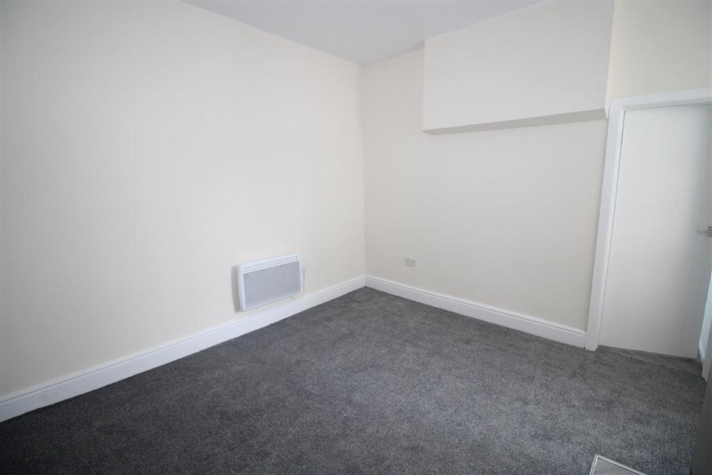 Main image of property: Flat 17, 8 Havelock Street, Blackpool