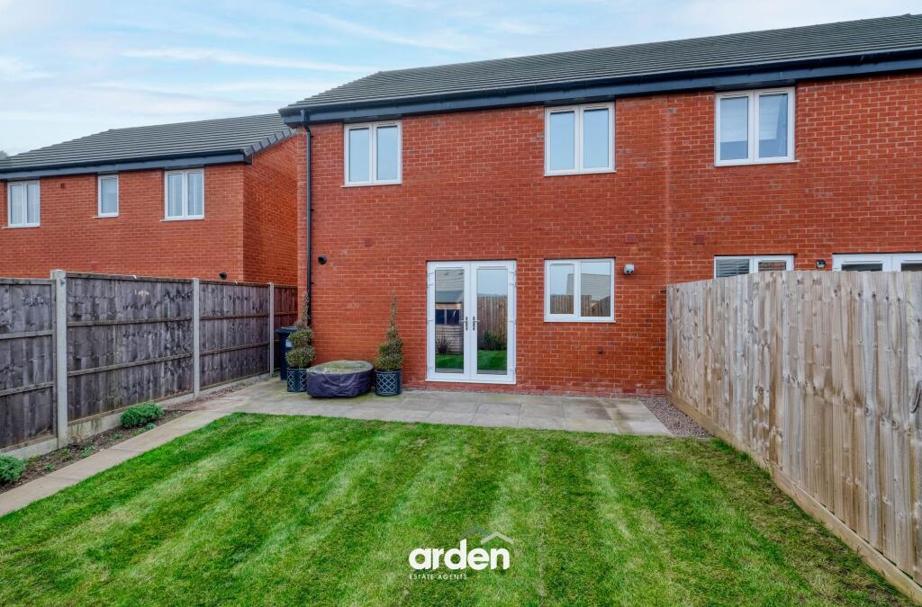 Additional image 11 of Hawling Street, Redditch, B97