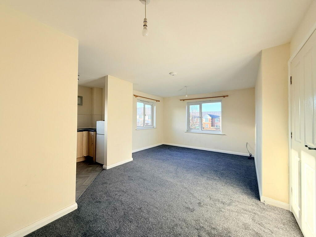 Argyll Drive, Harraby, Carlisle CA1 3PB photo 4
