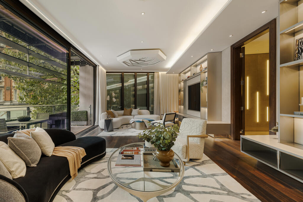 Apartment in London