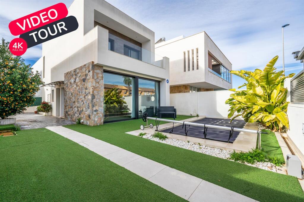 Main image of property: Murcia, San Pedro del Pinatar