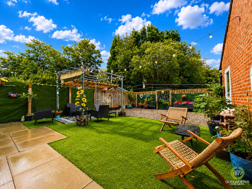 House in Blackburn - View 5