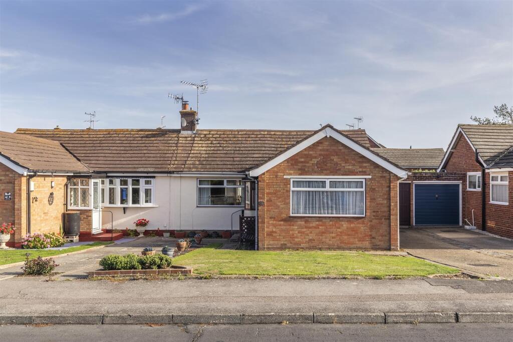 House in Faversham, Davington Park