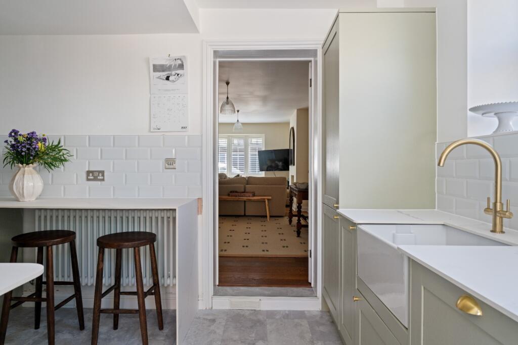 House in Bristol, Windmill Hill, Totterdown - View 4