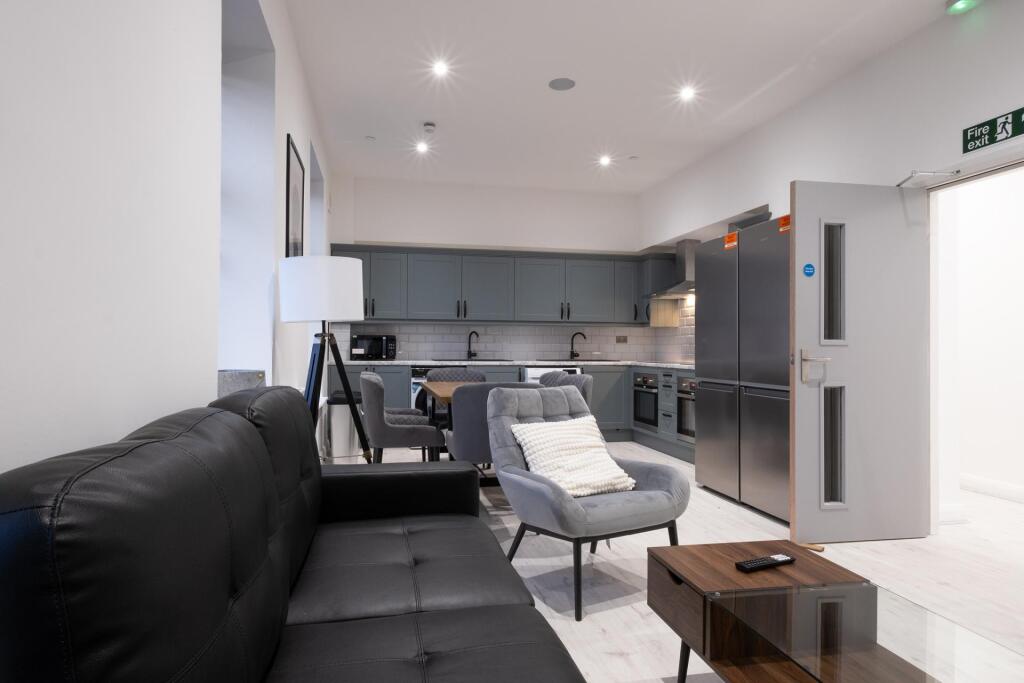 Main image of property: De La Beche Street, Swansea, Wales, SA1