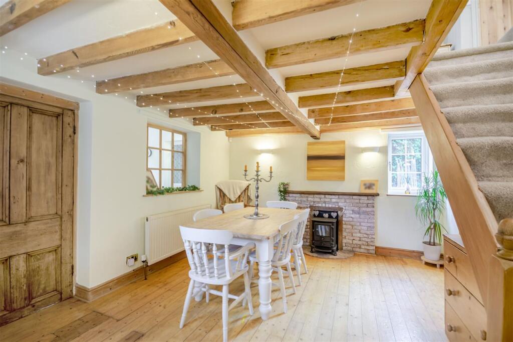 House in Nottingham, Swingate, Kimberley - More