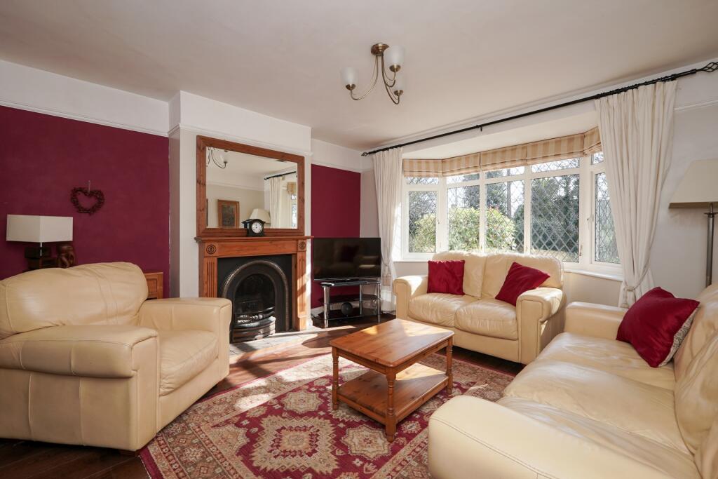 House in Folkestone and Hythe, Orchard Valley, Hythe - View 3
