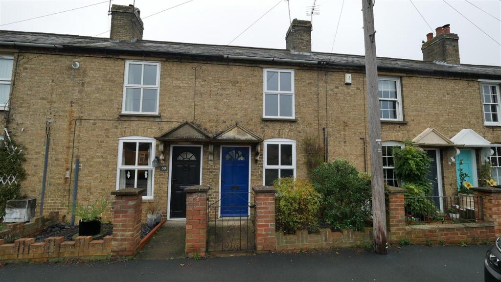 Main image of property: Victoria Terrace, St Ives