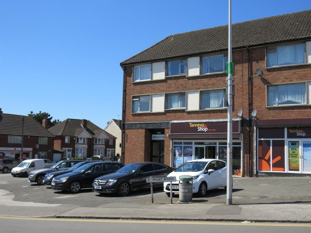 Main image of property: Flat , Warley Court, Moat Road, Oldbury