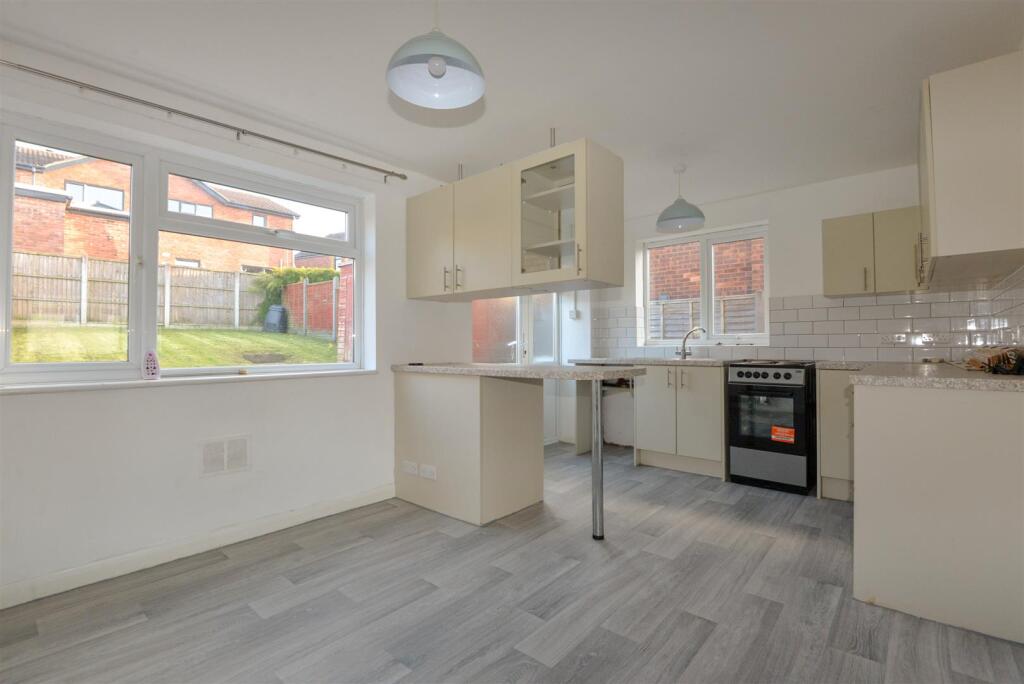 House in Puriton, Down End - View 5
