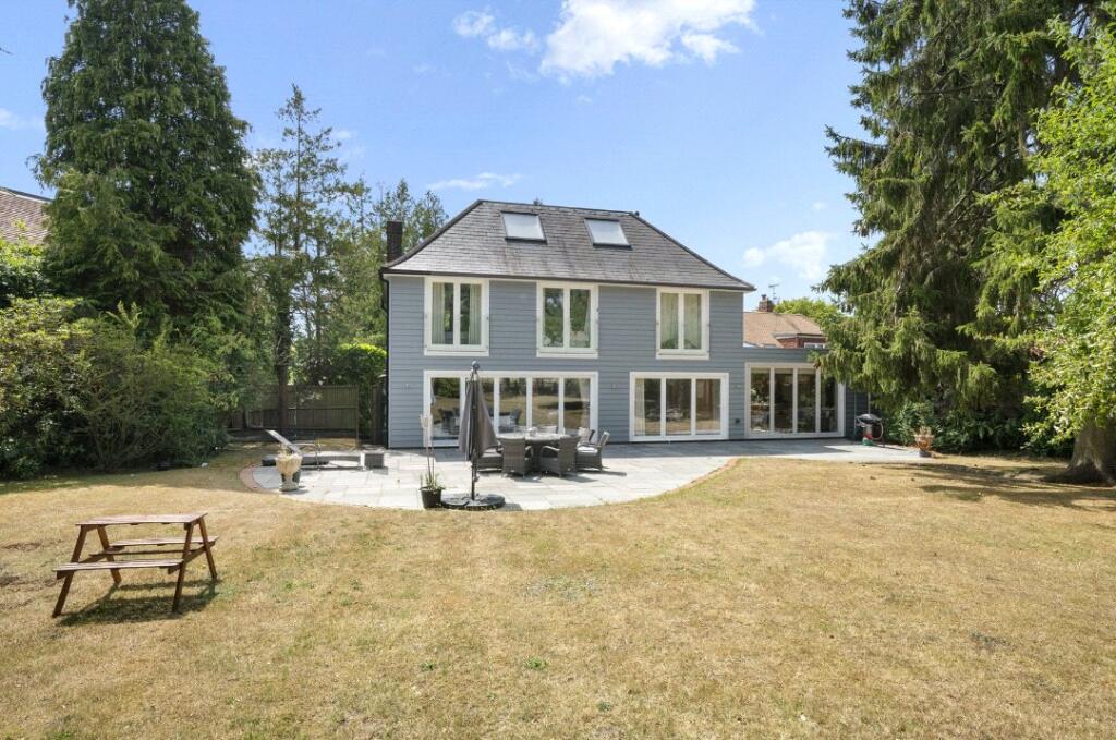 Main image of property: Knowle Park, Cobham, Surrey, KT11