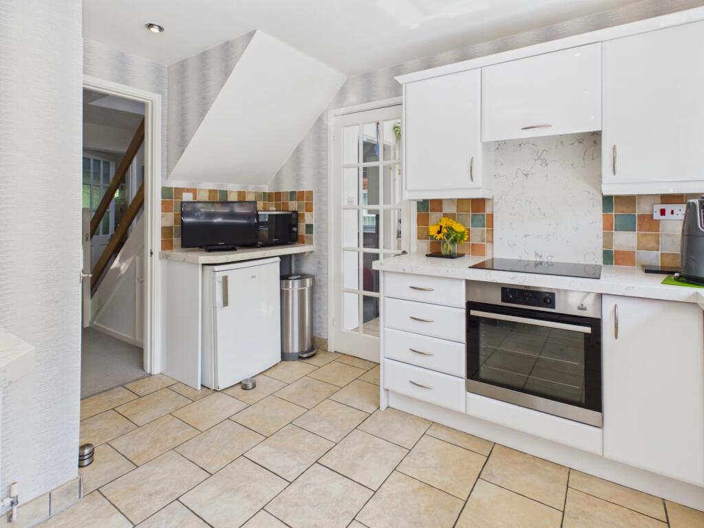 House in Shrewsbury - View 5