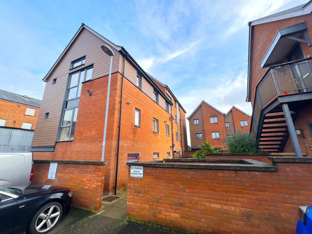 Main image of property: White Horse Lane, Boston, PE21