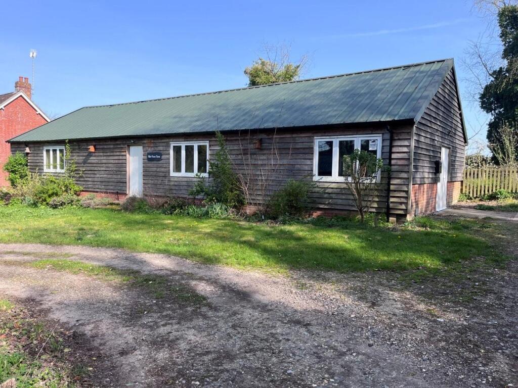 Main image of property: Flint Farm, Goodworth Clatford