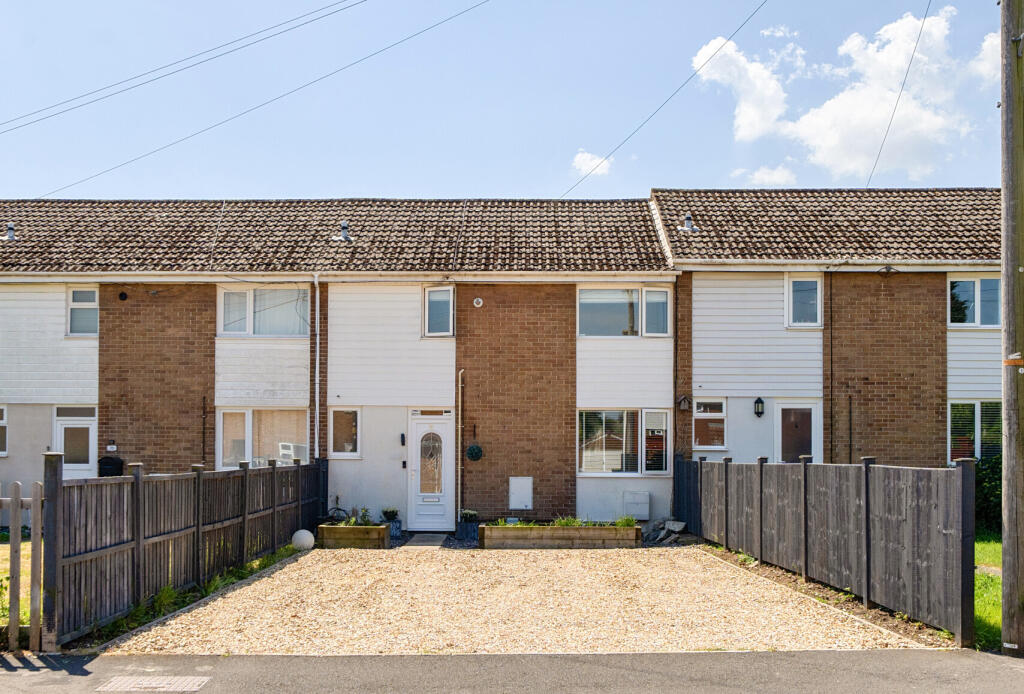 Main image of property: North Road, Winterbourne, Bristol, Gloucestershire, BS36