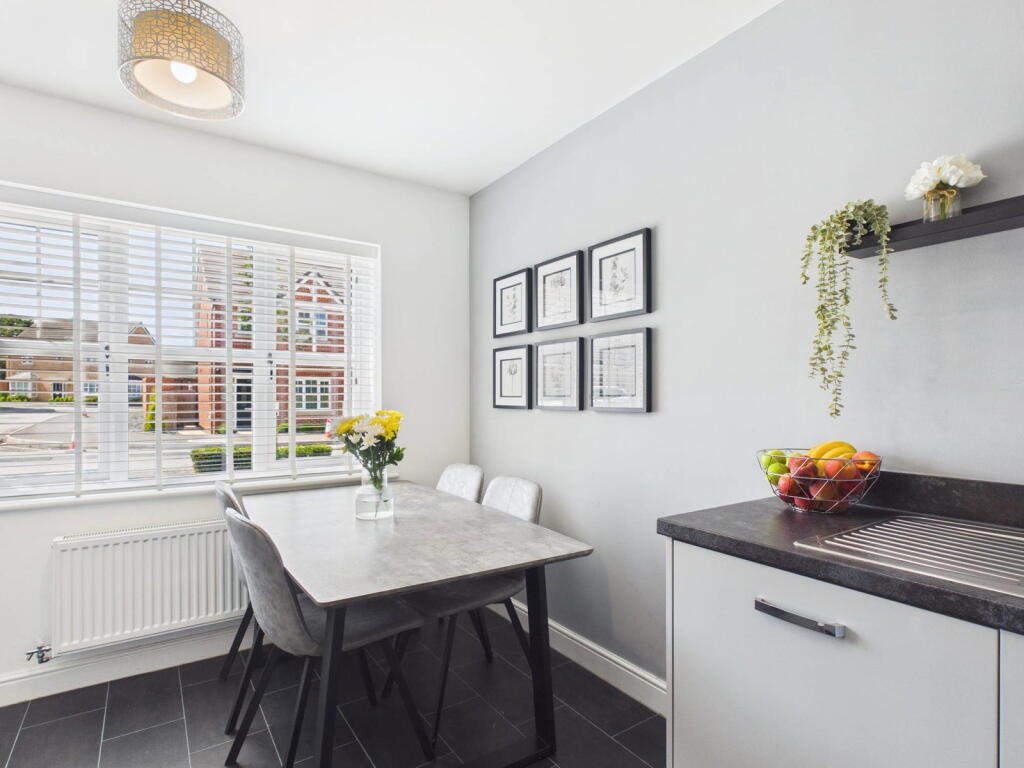 House in Wigan - More