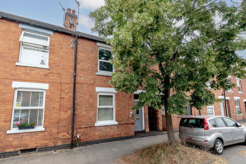 Main image of property: Queen Anne Street, New Bradwell, Milton Keynes, MK13 0BA