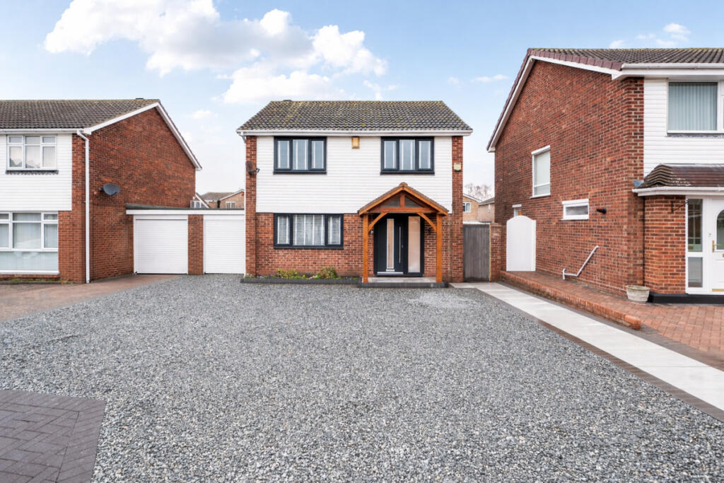 Main image of property: The Finches, Sittingbourne, ME10