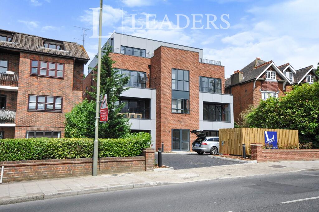Main image of property: Plaistow Lane, Bromley, BR1
