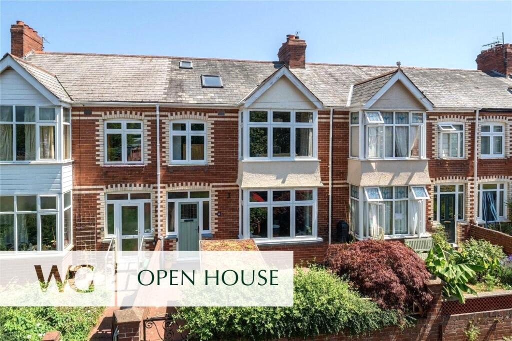 Main image of property: Heavitree, Exeter
