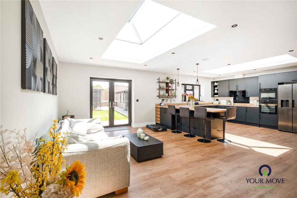 Sherwood Road, Bognor Regis, West Sussex, PO22 - View 3