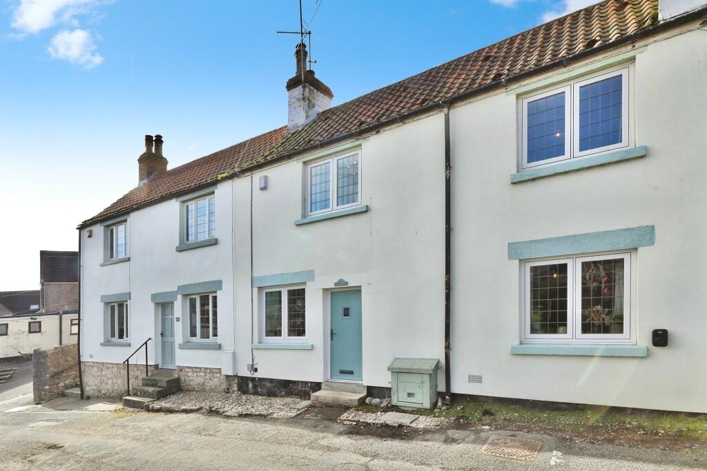 Main image of property: Butt Hill, Whitwell, Worksop