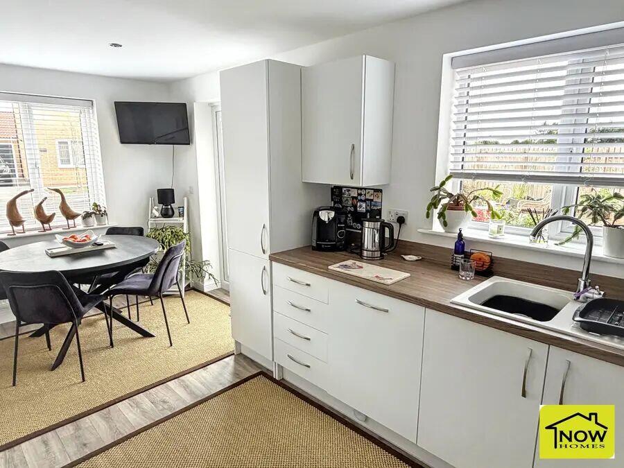 House in East Lindsey, Mareham le Fen - View 5