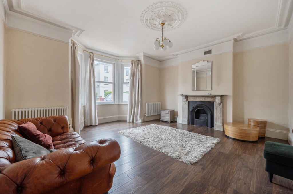 House in Reading, Katesgrove, Coley - View 3