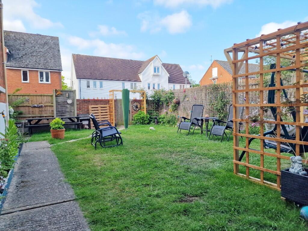 Rose & Crown Mews, Southminster, Essex, CM0 photo 2