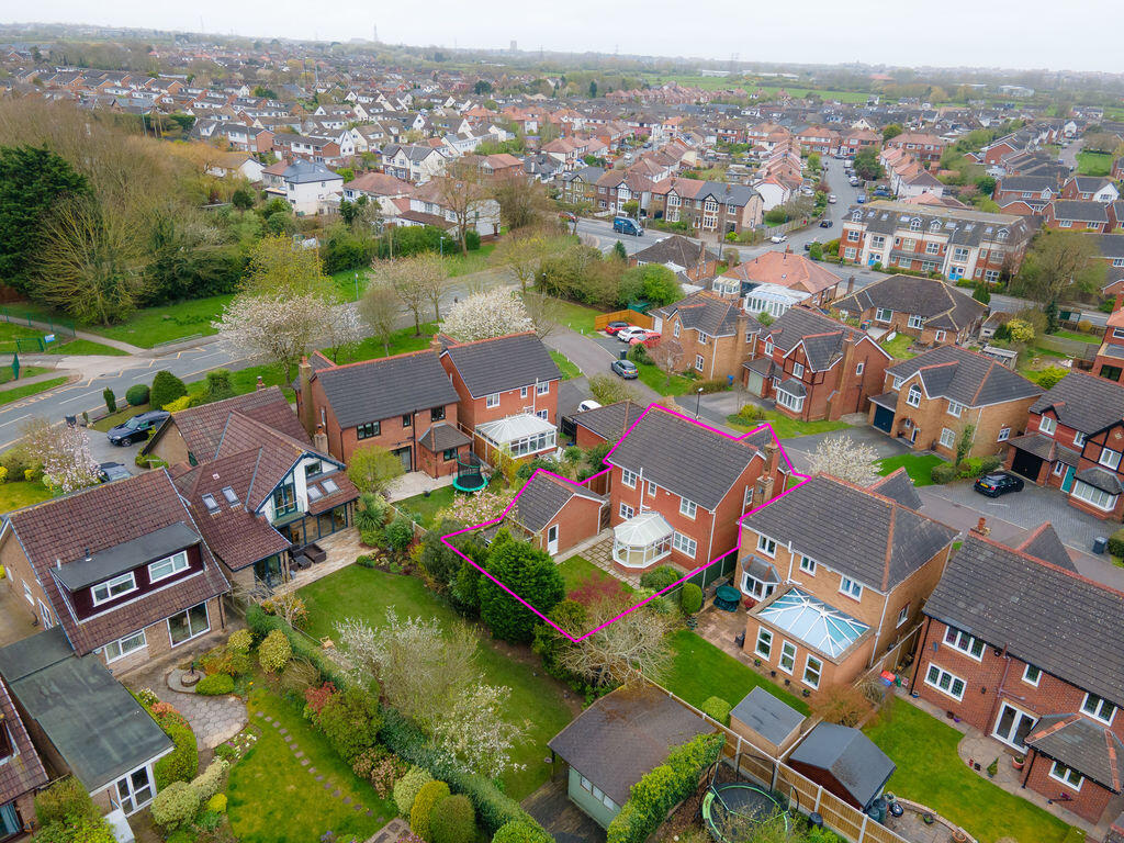 House in Wyre, Lancashire - View 3