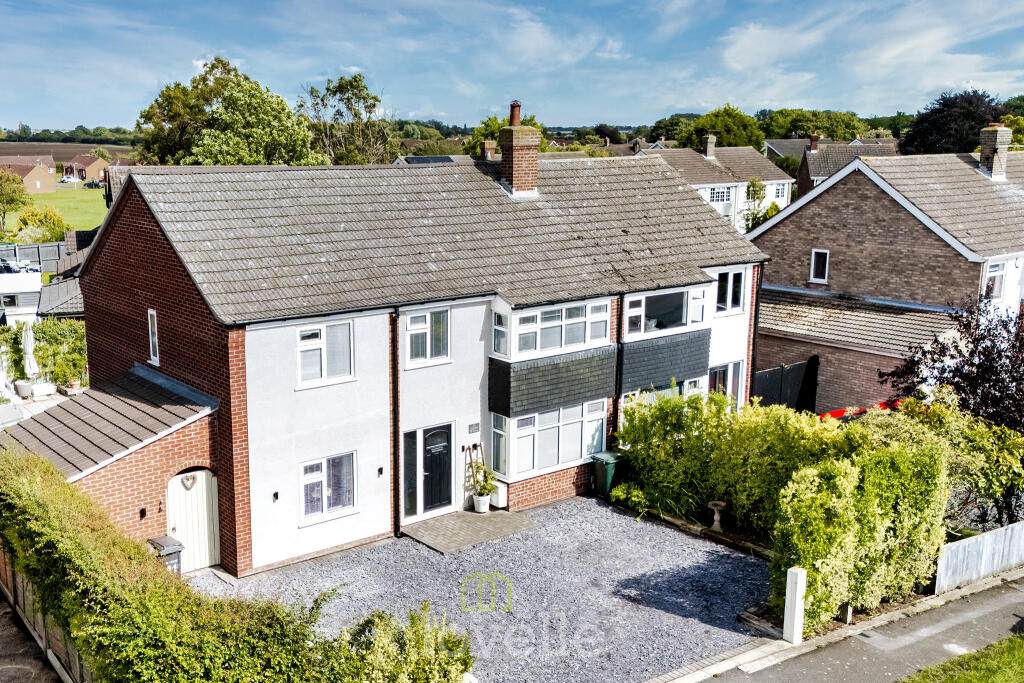 Main image of property: Westlands Avenue, Tetney, DN36