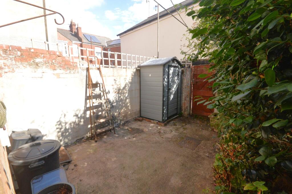 House in Exeter - More