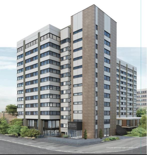 Main image of property: Miller Heights, Maidstone