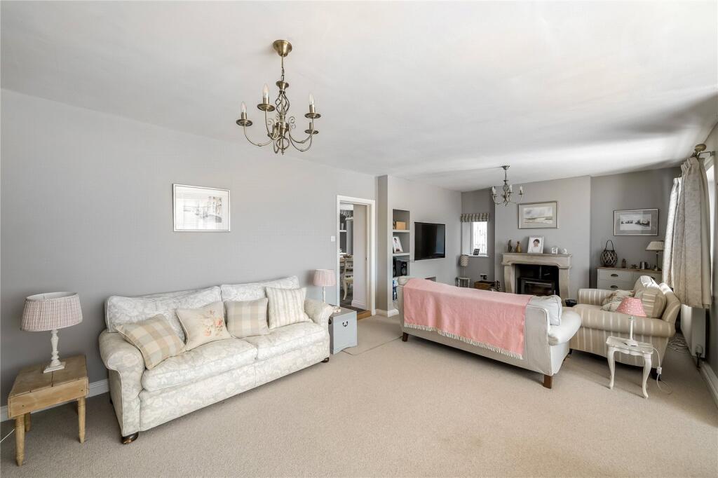 Additional image 6 of Evercreech, Near Bruton, Somerset, BA4